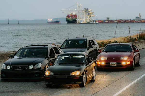 Welke technologieën helpen bij het voorkomen van ongevallen?